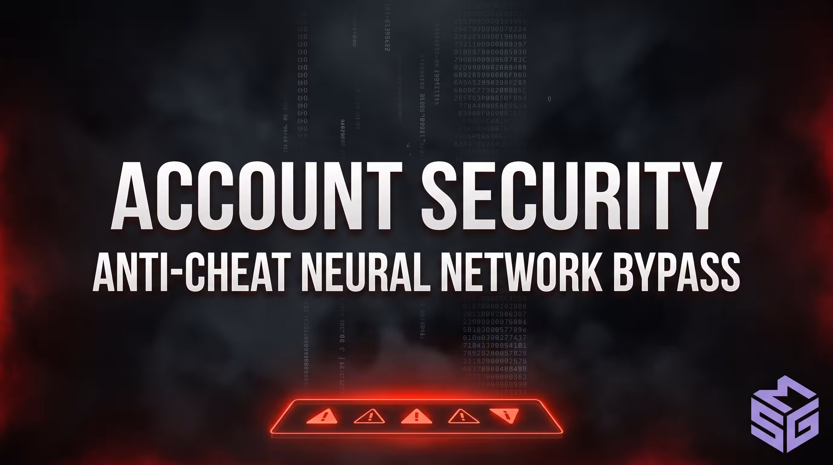Account Blocked by the vac in CS2: An Example of Red Trust