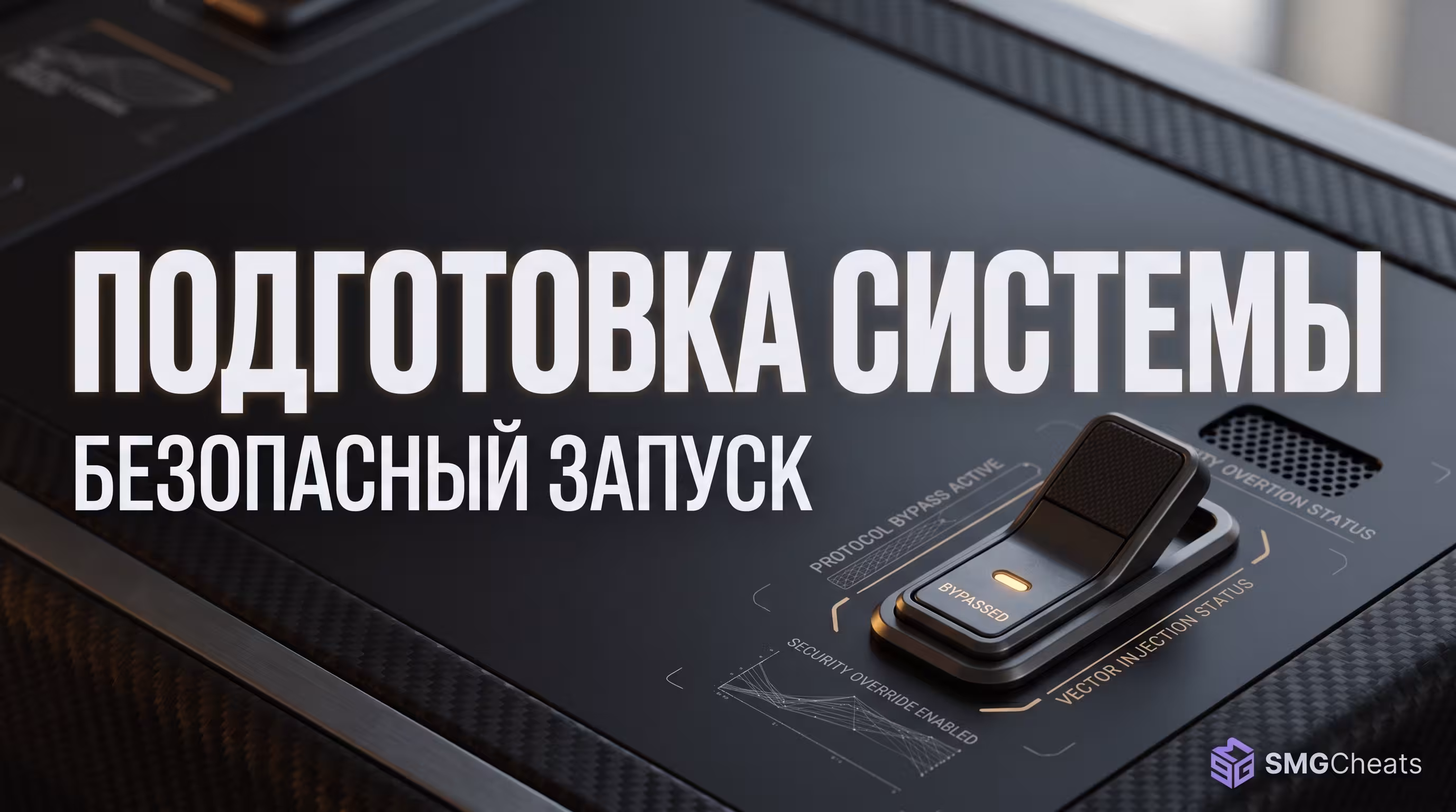 Как запустить читы в DayZ отключение антивируса
